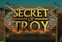 Secret of Troy Jackpot Wars